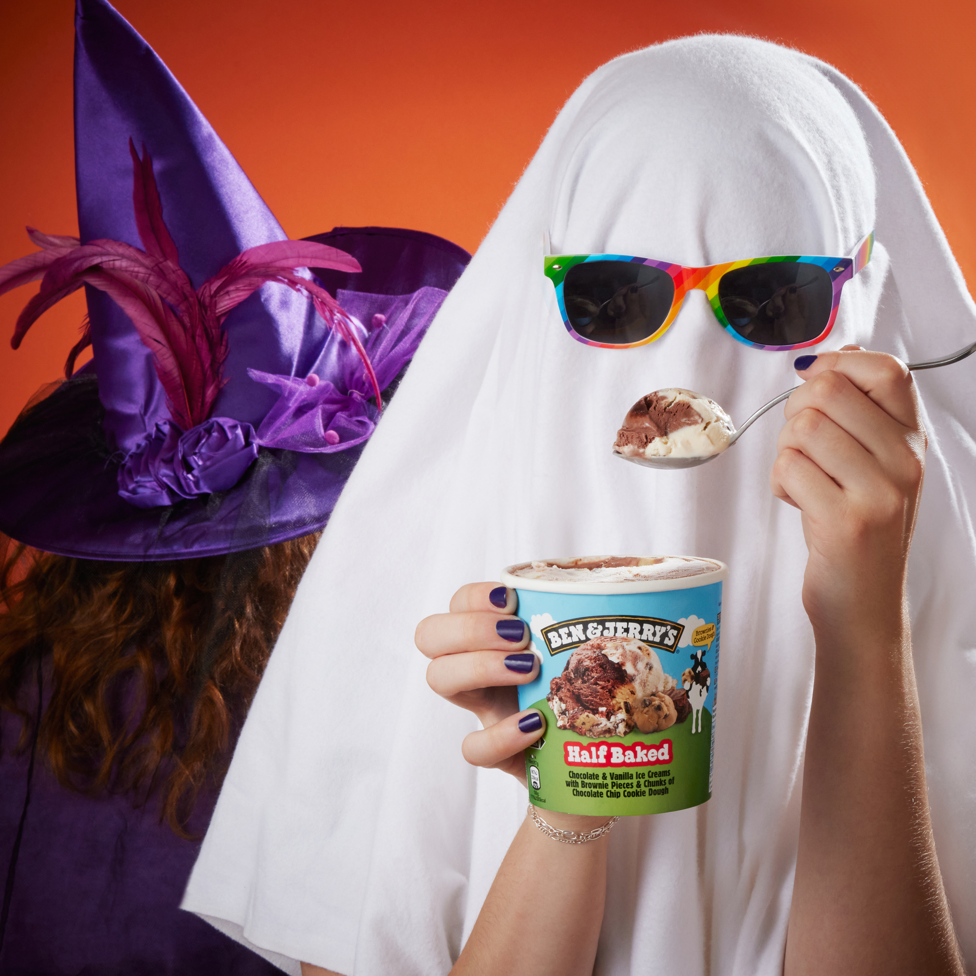 QUIZ: Which Flavour Matches Your Halloween Vibe?