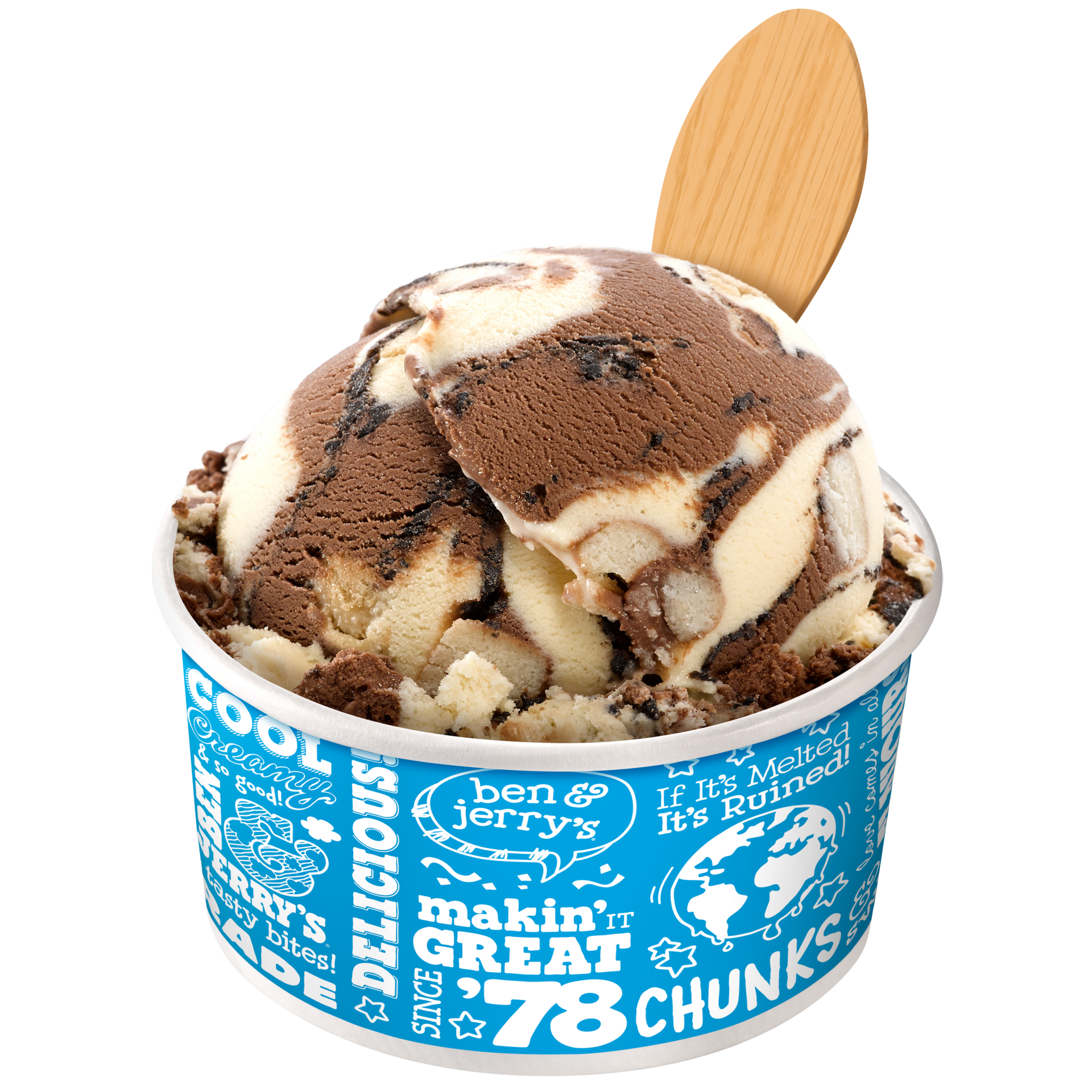 The Tonight Dough Ice Cream - Bulk